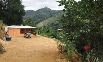 Imagem 4: CHACARA RURAL em Domingos Martins - ES, Cascata do Galo