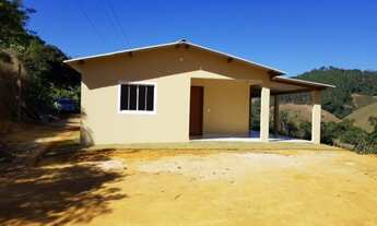 Imagem 2: CHACARA RURAL em Domingos Martins - ES, Cascata do Galo