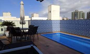 Imagem 6: APARTAMENTO RESIDENCIAL em VITÓRIA - ES, JARDIM CAMBURI