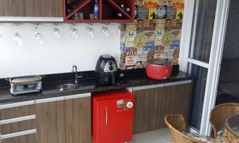 Imagem 3: APARTAMENTO RESIDENCIAL em VITÓRIA - ES, JARDIM CAMBURI