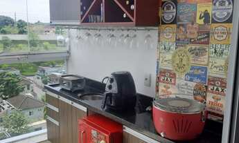 Imagem 7: APARTAMENTO RESIDENCIAL em VITÓRIA - ES, JARDIM CAMBURI