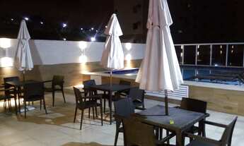 Imagem 4: APARTAMENTO RESIDENCIAL em VITÓRIA - ES, JARDIM CAMBURI