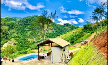 Imagem 3: CHACARA RURAL em Domingos Martins - ES, Vista Linda