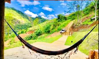 Imagem 4: CHACARA RURAL em Domingos Martins - ES, Vista Linda
