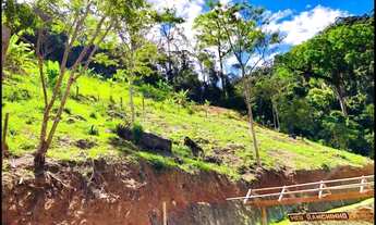 Imagem 2: CHACARA RURAL em Domingos Martins - ES, Vista Linda