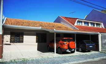 Imagem: CASA RESIDENCIAL À VENDA, BOQUEIRÃO, CURITIBA