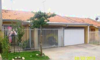 Imagem: CASA RESIDENCIAL À VENDA, ALTO BOQUEIRÃO