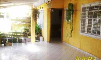 Imagem 2: CASA RESIDENCIAL À VENDA, ALTO BOQUEIRÃO, CURITIBA