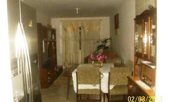 Imagem 4: CASA RESIDENCIAL À VENDA, ALTO BOQUEIRÃO, CURITIBA