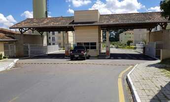 Imagem: APARTAMENTO RESIDENCIAL À VENDA, AFONSO