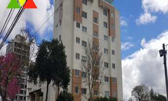 Imagem: Cobertura Triplex a venda 02 suítes com