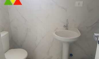 Imagem 7: SOBRADO NO ALTO BOQUEIRÃO