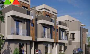 Imagem: SOBRADO RESIDENCIAL em CURITIBA - PR, HAUER