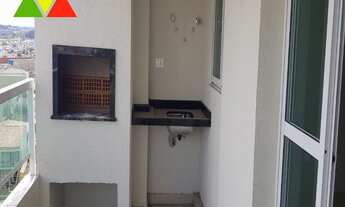 Imagem 4: Cobertura Triplex a venda 02 suítes com closet, terraço privativo, mais 02 quartos - Centr