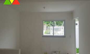 Imagem 2: SOBRADO NO ALTO BOQUEIRÃO