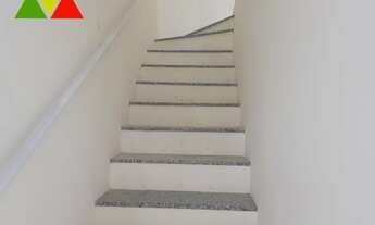 Imagem 6: SOBRADO NO ALTO BOQUEIRÃO