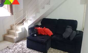 Imagem 4: SOBRADO RESIDENCIAL em CURITIBA - PR, ALTO BOQUEIRÃO