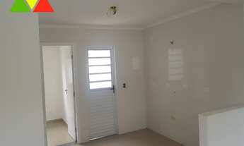 Imagem 3: SOBRADO NO ALTO BOQUEIRÃO