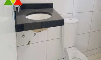 Imagem 5: Cobertura Triplex a venda 02 suítes com closet, terraço privativo, mais 02 quartos - Centr