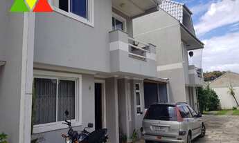 Imagem: SOBRADO RESIDENCIAL em CURITIBA - PR, HAUER