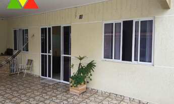 Imagem: CASA RESIDENCIAL À VENDA, SÍTIO CERCADO