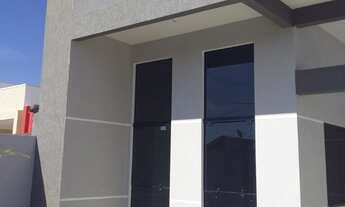 Imagem 4: CASA RESIDENCIAL em FAZENDA RIO GRANDE - PR, IGUAÇU