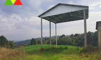 Imagem: FAZENDA RURAL em LAPA - PR, VISTA ALEGRE