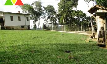 Imagem 2: CHAÇARA EM ARAUCÁRIA