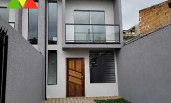 Imagem: SOBRADO RESIDENCIAL em CURITIBA - PR, SÍTIO