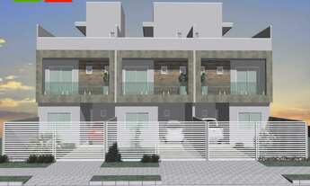 Imagem: SOBRADO RESIDENCIAL em CURITIBA - PR, FANNY