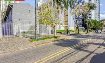 Imagem: APARTAMENTO RESIDENCIAL em CURITIBA - PR