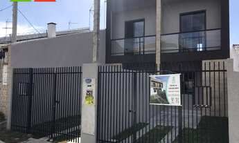 Imagem: SOBRADO RESIDENCIAL em CURITIBA - PR, SÍTIO