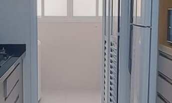 Imagem: APARTAMENTO RESIDENCIAL em BERTIOGA - SP