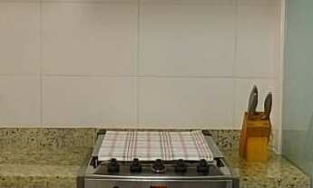 Imagem 5: APARTAMENTO RESIDENCIAL em BERTIOGA - SP, RIVIERA MÓDULO 07