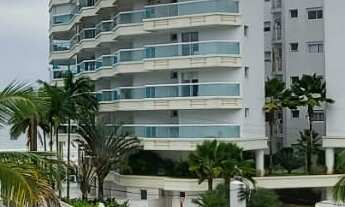 Imagem 3: APARTAMENTO RESIDENCIAL em BERTIOGA - SP, RIVIERA MÓDULO 07