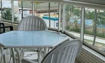 Imagem 6: APARTAMENTO RESIDENCIAL em BERTIOGA - SP, RIVIERA MÓDULO 07