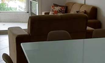 Imagem 7: APARTAMENTO RESIDENCIAL em BERTIOGA - SP, RIVIERA MÓDULO 07