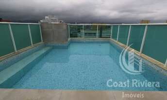 Imagem 2: APARTAMENTO RESIDENCIAL em BERTIOGA - SP, RIVIERA MÓDULO 08