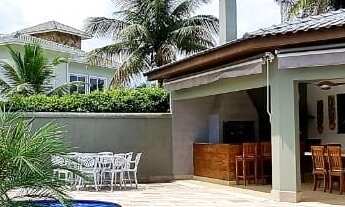 Imagem: CASA RESIDENCIAL em Bertioga - SP, RIVIERA