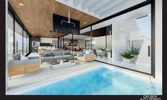 Imagem 5: CASA RESIDENCIAL em Bertioga - SP, RIVIERA MÓDULO 24