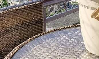 Imagem 7: APARTAMENTO RESIDENCIAL em BERTIOGA - SP, RIVIERA MÓDULO 06