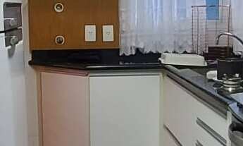 Imagem 2: APARTAMENTO RESIDENCIAL em BERTIOGA - SP, RIVIERA MÓDULO 07