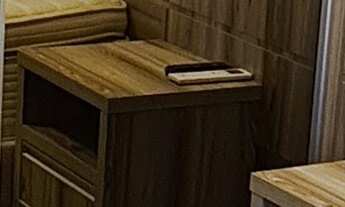 Imagem 3: APARTAMENTO RESIDENCIAL em BERTIOGA - SP, RIVIERA MÓDULO 06