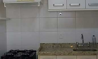 Imagem 4: APARTAMENTO RESIDENCIAL em BERTIOGA - SP, RIVIERA MÓDULO 07