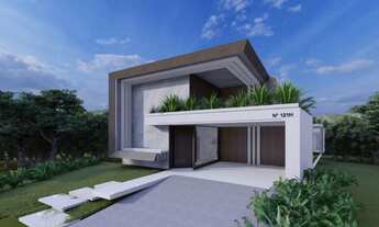 Imagem 2: CASA RESIDENCIAL em Bertioga - SP, RIVIERA MÓDULO 24