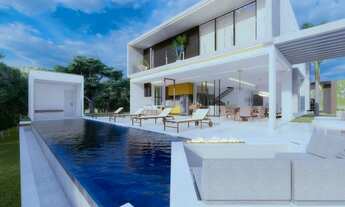 Imagem 3: CASA RESIDENCIAL em Bertioga - SP, RIVIERA MÓDULO 24