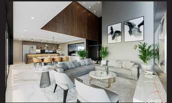 Imagem 4: CASA RESIDENCIAL em Bertioga - SP, RIVIERA MÓDULO 24