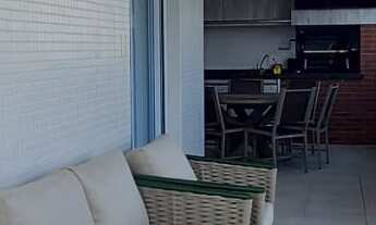 Imagem 4: APARTAMENTO RESIDENCIAL em BERTIOGA - SP, RIVIERA MÓDULO 07