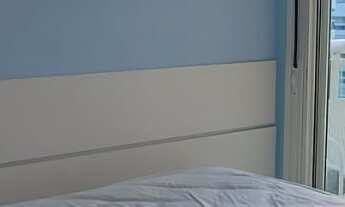 Imagem 2: APARTAMENTO RESIDENCIAL em BERTIOGA - SP, RIVIERA MÓDULO 07