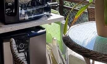 Imagem: APARTAMENTO RESIDENCIAL em BERTIOGA - SP